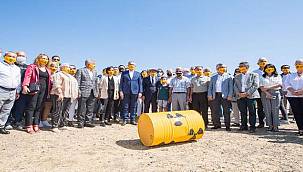 "Bu işin peşini bırakmayacağız" 