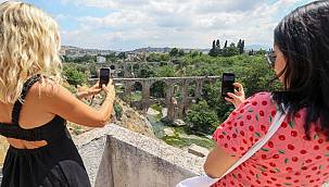 #Bucayıkeşfet'e 4 milyon 809 bin gösterim 