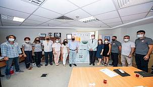 Deprem ve yangın uzmanları bu sempozyumda buluşacak 