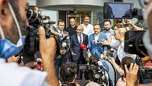 Dünya Bankası'ndan alınacak kentsel dönüşüm kredisi için işbirliği kararı 