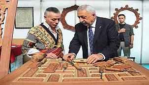 Esnafa finansal okuryazarlık eğitimi verilecek 