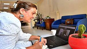 Eşrefpaşa Hastanesi'nde görüntülü hekim dönemi 