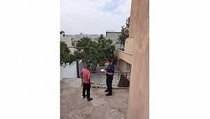 Havai fişek sorumsuzluğuna ceza 