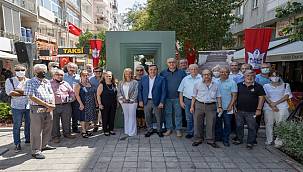 İsmail Sivri'ye büyük vefa 