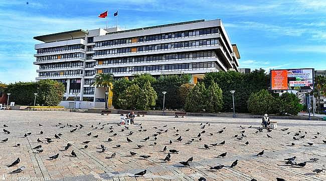 İzmir Büyükşehir Belediye Binası'nın teknik raporu açıklandı: Bina güçlendirmeye uygun değil