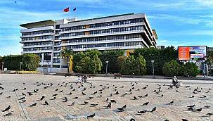 İzmir Büyükşehir Belediye Binası'nın teknik raporu açıklandı: Bina güçlendirmeye uygun değil