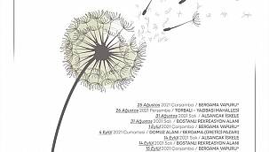 İzmirliler şiire doyacak 