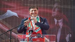 Karşıyaka Belediyesi'nden KSK Spor Kulübü'ne Büyük Destek 