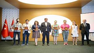 Karşıyaka Çarşı Tasarım Maratonu başladı! 