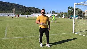 Kavgayı ayırmak isterken canından oldu 