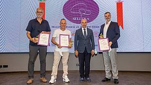 Kemeraltı işletmelerine Selluka Belgesi 