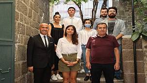 Konak iklim elçilerini seçiyor 