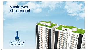 Kuraklığa karşı bir hamle daha