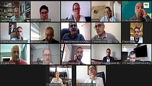 Orman Bilim Kurulu ilk toplantısını yaptı 