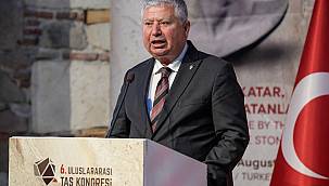 Özuslu: Doğayla uyumlu yaşamı merkeze koyuyoruz 