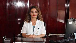 Prof. Dr. Ertam Sağduyu: "Güneş yanıkları, deri kanserleri açısından risk taşıyor"