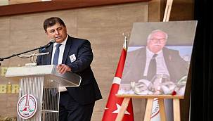 Seni unutmayacağız İzmir Baba 