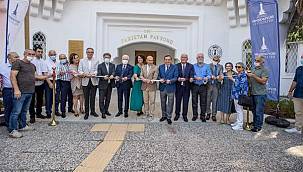 Soyer: İzmir'de 4 milyon turist hedefliyoruz  