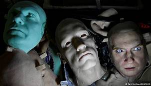 Tesla insansı robot geliştiriyor 