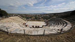 'Tiyatro Festivali' Torbalı'da başlıyor 