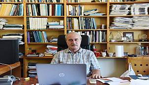 Türkiye'nin 'Mavi' stratejisine DEÜ katkısı 