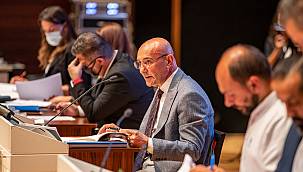 Yangınlara karşı özel önlem 