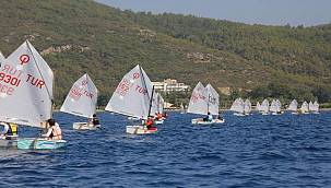 Zafer Kupası Efes Selçuk'ta başladı