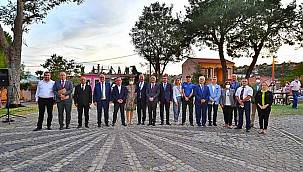 32. BERKSAV Kültür ve Sanat Ödülleri sahiplerini buldu 