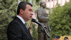 85. Bergama Kermesi start aldı