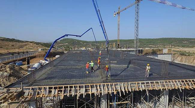 İnşaat Sektörü, Uygun Faizli Konut Kredisi Bekliyor! 