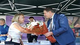 Alzheimer farkındalığı için buluştular 