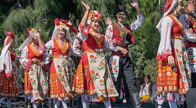 Balkan rüzgârı devam ediyor 