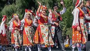 Balkan rüzgârı devam ediyor 