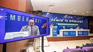 Başkan Soyer'den "Yeşil Mutabakat" mesajı 