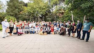 Başkan Tunç Soyer: "Balkan festivaline sporu da dâhil edeceğiz"