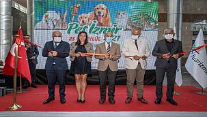 Başkan Tunç Soyer: "Can dostlarımıza merhamet değil adalet borçluyuz"