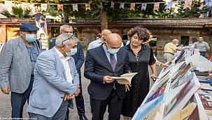 Başkan Tunç Soyer'den "9 Eylül Müzesi" müjdesi 