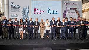 Başkan Tunç Soyer: İki fuar tekstil sektörüne nefes ve hayat verecek 