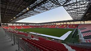 Betoya Prefabrik, 100 yıl ömürlü beton üretecek