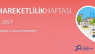 Buca Avrupa Hareketlilik Haftası'na hazır 