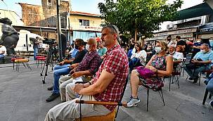 Büyükşehir'den Kemeraltı esnafına 10 seminerlik program 