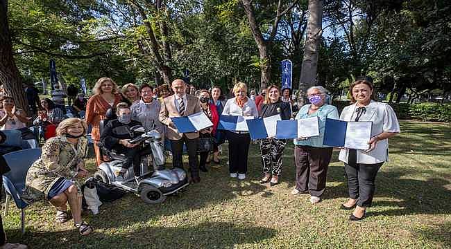 Büyükşehir'den toplumsal cinsiyet eşitliği için 3 STK ile protokol 