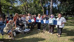 Büyükşehir'den toplumsal cinsiyet eşitliği için 3 STK ile protokol 