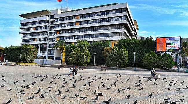 Büyükşehir'nin ana hizmet binasının alanı değerlendirilecek "Danışma kurulu" belli oldu 