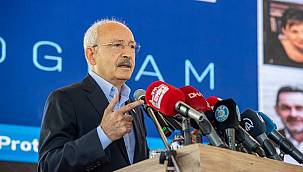 CHP lideri Kılıçdaroğlu: "Yüksek yetenek inşasını sağlamalıyız"