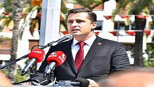 CHP'nin çifte gururu 