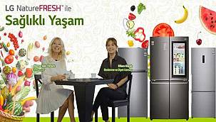 Dilara Koçak Anlatıyor: "Bu Besinleri Saklarken Bir Arada Tutmamak Önemli" 