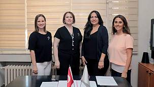 Egeli iş kadınları iş ingilizcesini geliştirecek 