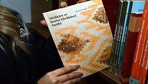 Ekim Ayının Kitabı: Yörükler ve Derici Yörükleri Tarihi