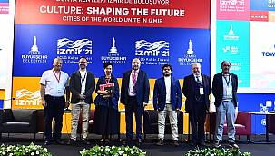 "Hem korumaya hem yaşatmaya çalışıyoruz" 